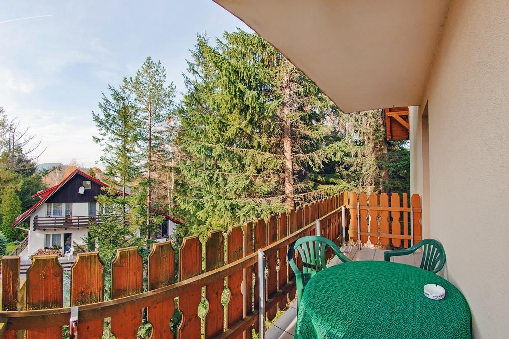 Apartamenty Sun&Snow Moniuszki Karpacz Pokój zdjęcie