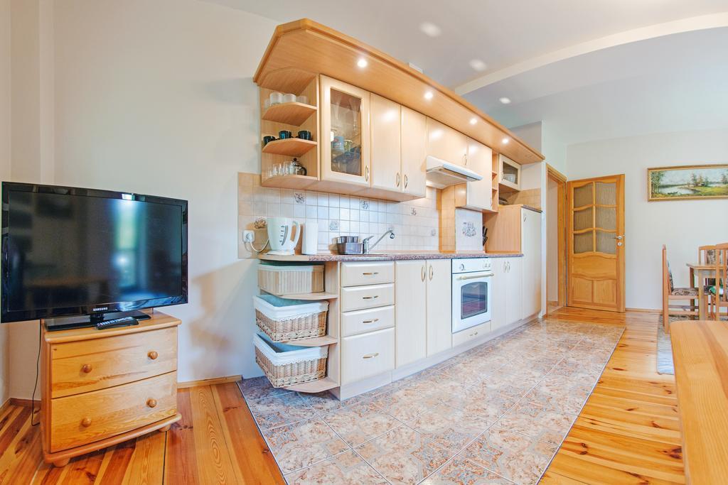 Apartamenty Sun&Snow Moniuszki Karpacz Pokój zdjęcie
