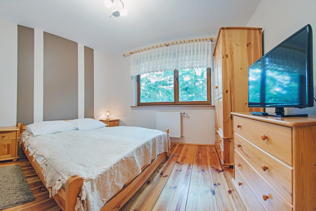 Apartamenty Sun&Snow Moniuszki Karpacz Pokój zdjęcie