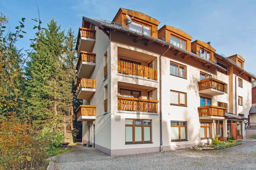 Apartamenty Sun&Snow Moniuszki Karpacz Pokój zdjęcie