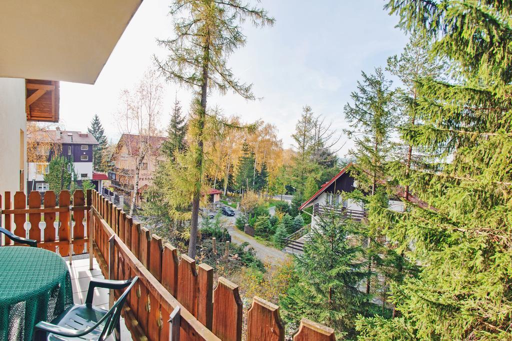 Apartamenty Sun&Snow Moniuszki Karpacz Pokój zdjęcie