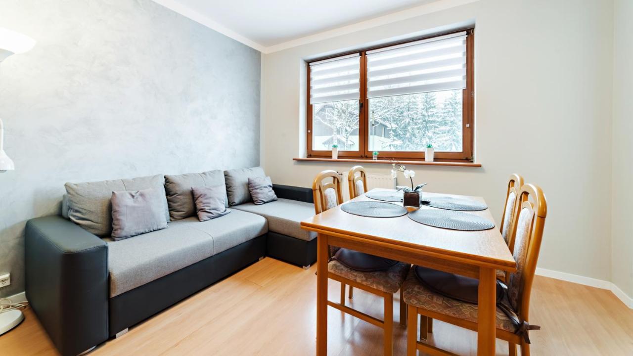Apartamenty Sun&Snow Moniuszki Karpacz Zewnętrze zdjęcie