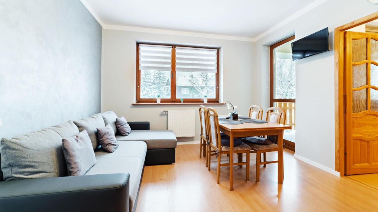 Apartamenty Sun&Snow Moniuszki Karpacz Zewnętrze zdjęcie