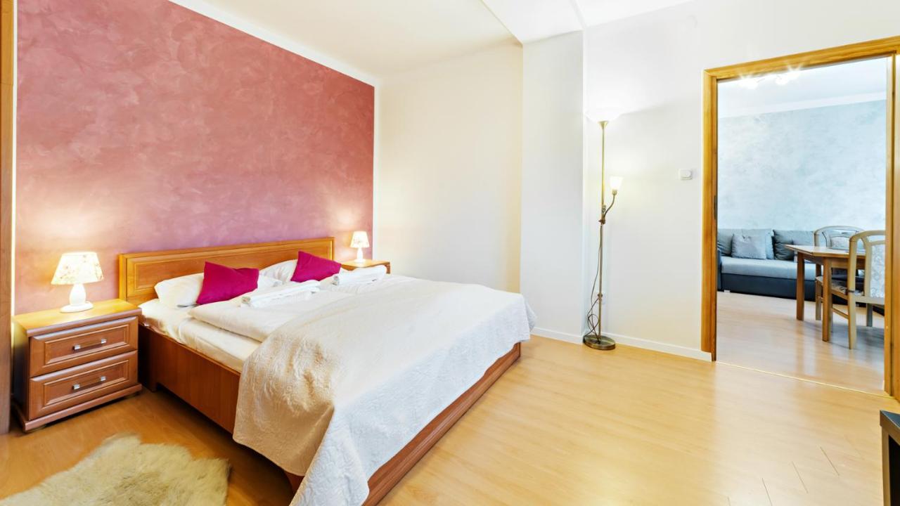 Apartamenty Sun&Snow Moniuszki Karpacz Zewnętrze zdjęcie
