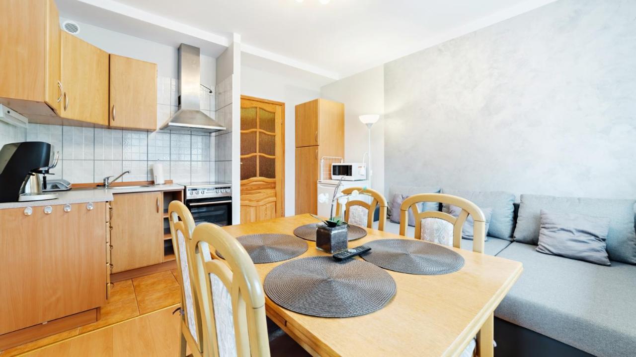 Apartamenty Sun&Snow Moniuszki Karpacz Zewnętrze zdjęcie
